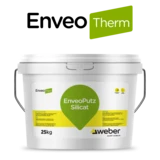 EnveoPutz Silicat EnveoPutz Silicat