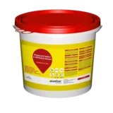 webertherm flex - Pružná lepiaca a výstužná malta