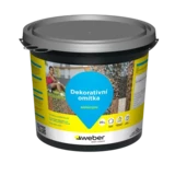 weberpas design stone - Dekoratívna omietka