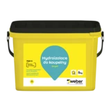 akryzol - Interiérová hydroizolácia