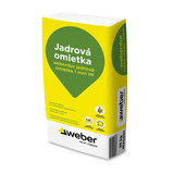 vrece weberdur jadrová omietka 1mm EX vrece weberdur jadrová omietka 1mm EX