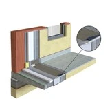 weber balkónový systém THERMO PLUS