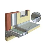 weber balkonový systém THERMO