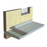 weber balkonový systém