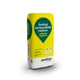 weberter classic M - Minerálna brizolitová omietka
