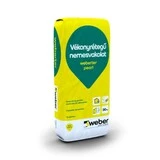 weberter pearl - Minerálna tenkovrstvová omietka