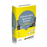 weberbat opravná hmota