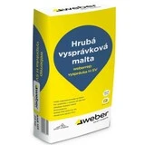 weberrep vysprávka H SV - Opravná malta na betón