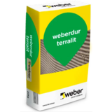 weberdur terralit