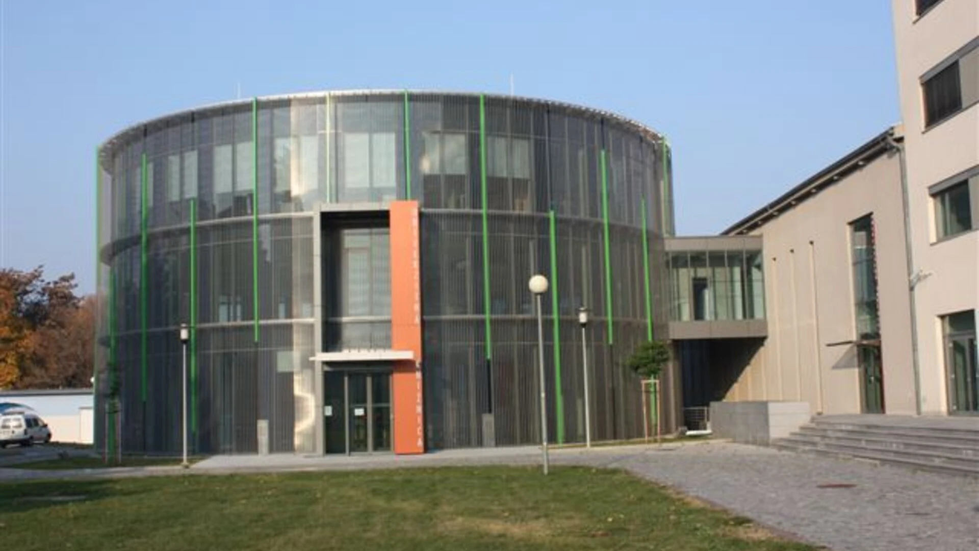 Weber Slovakia