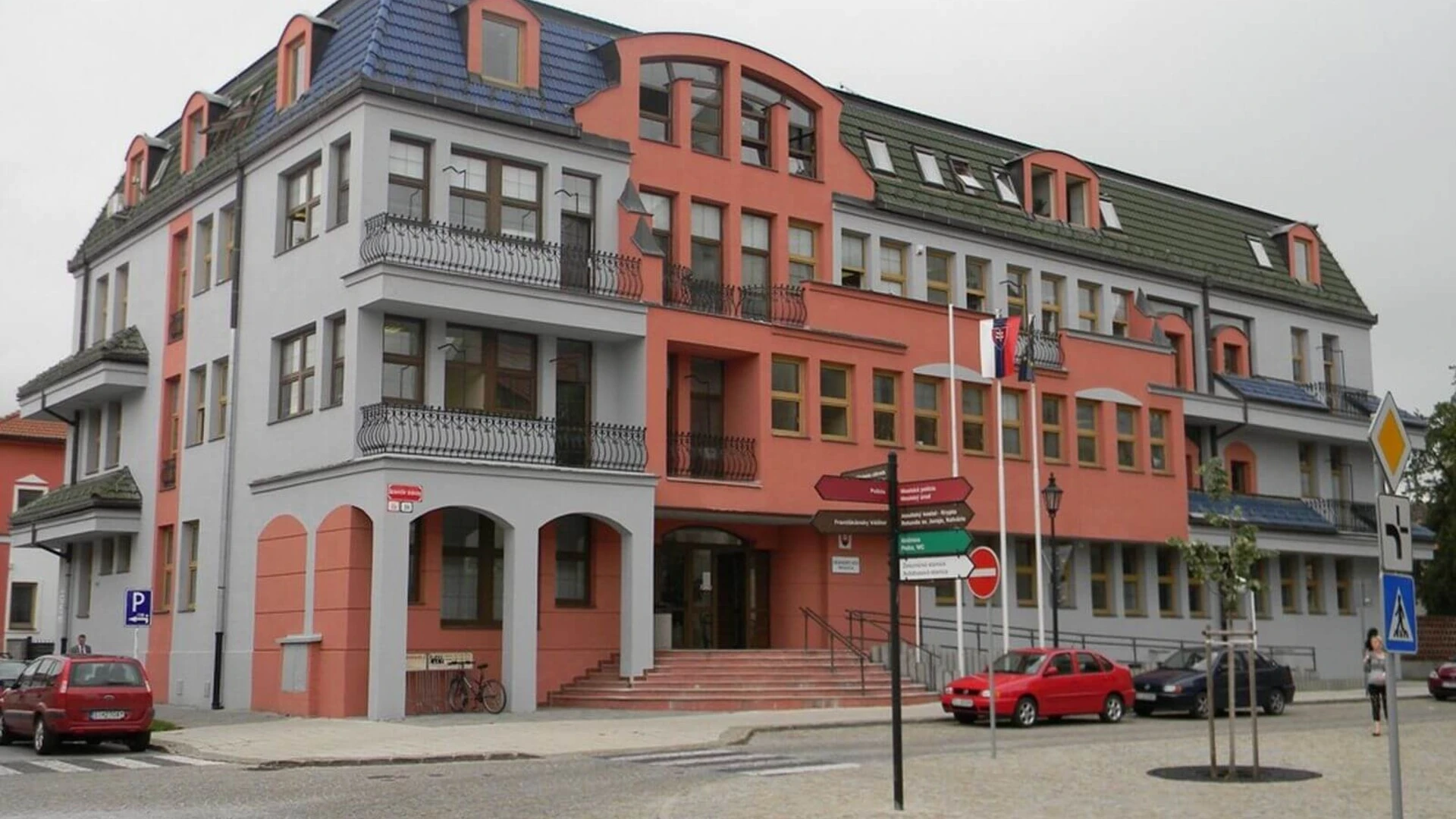 Okresný súd Skalica