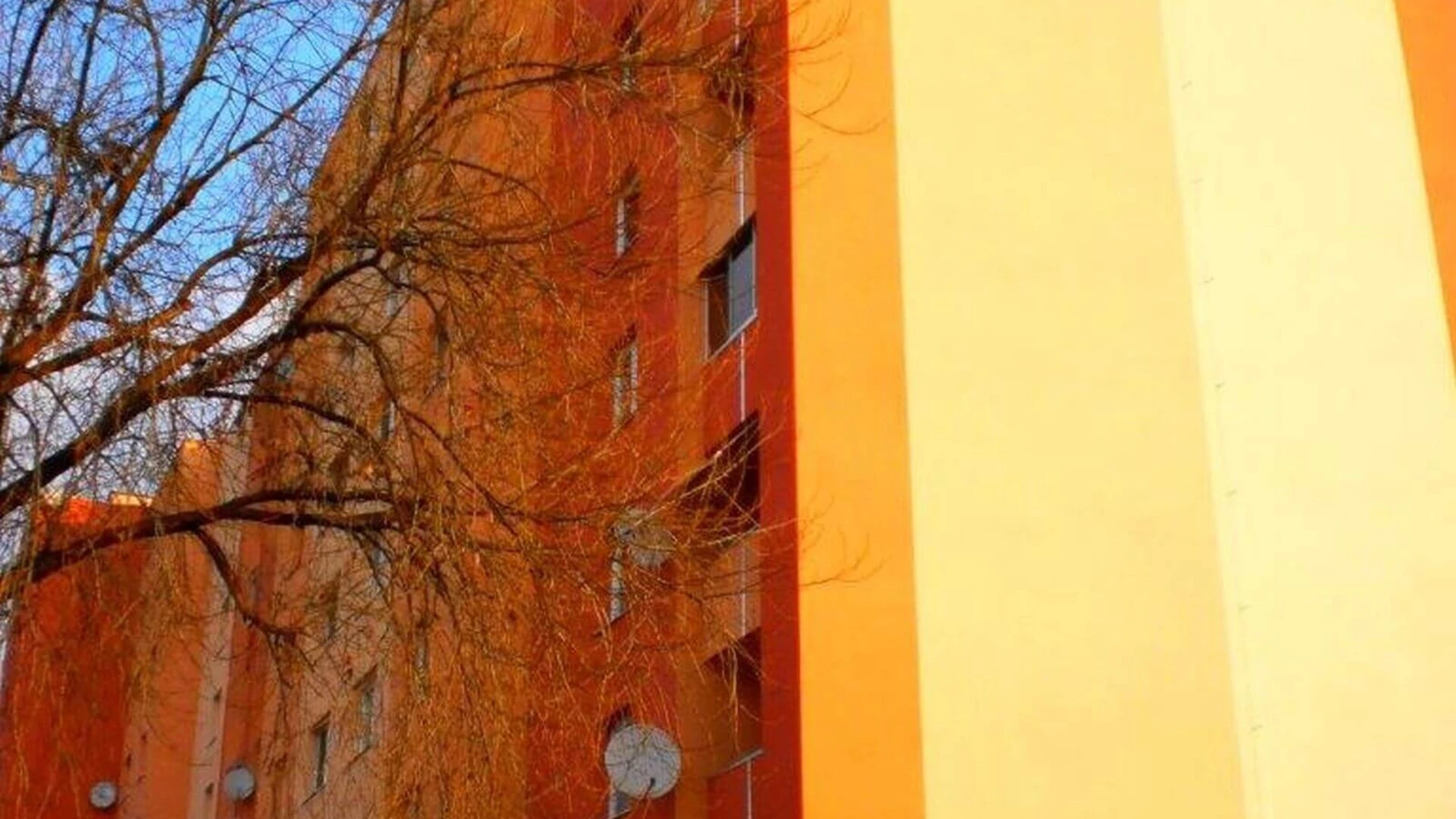 Bytový dom Jilemnického