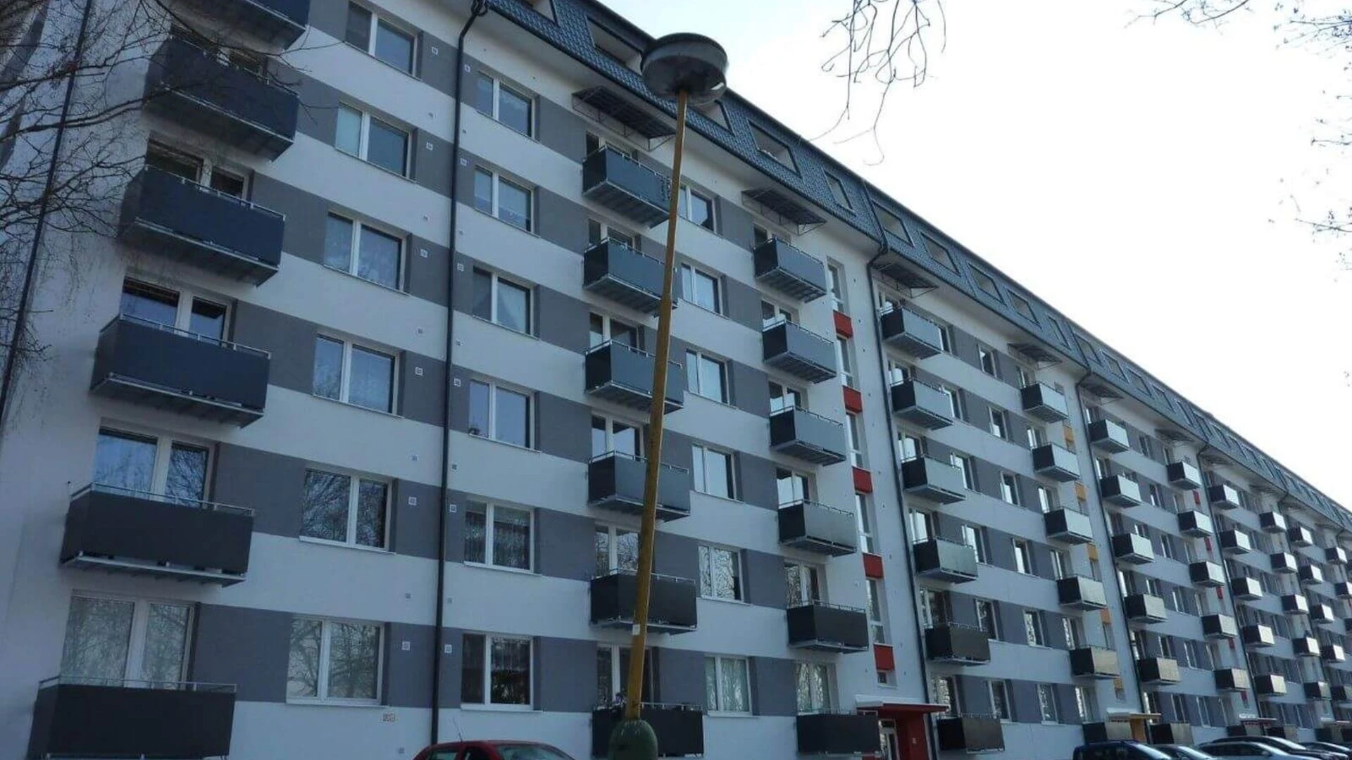 Bytový dom Ľudovíta Fullu