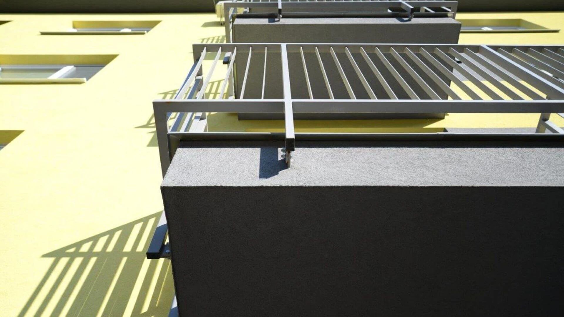 Polyfunčný dom Gaštanový hájik