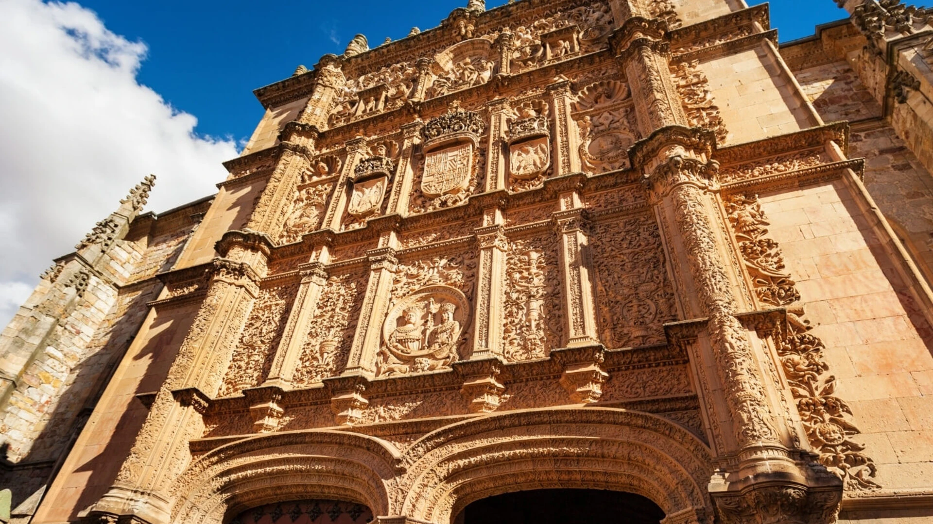 University of Salamanca