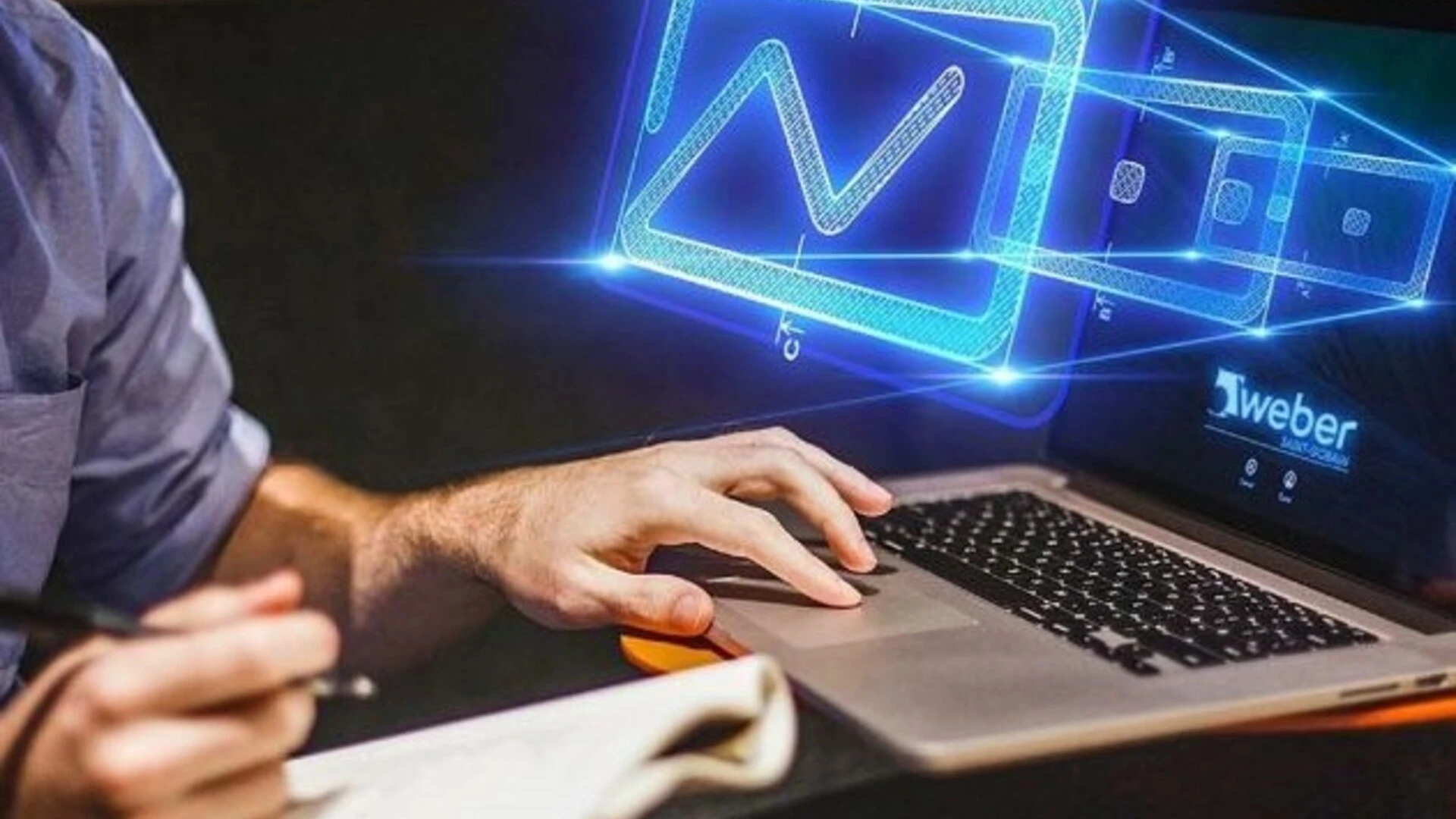 Technické detaily Weber na stiahnutie