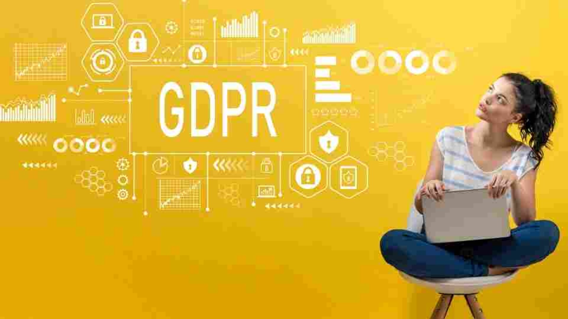 Súhlas so spracovaním osobných údajov GDPR