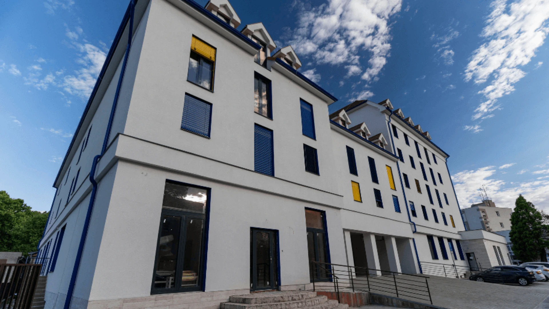 Hotel Bonbón Dunajská Streda