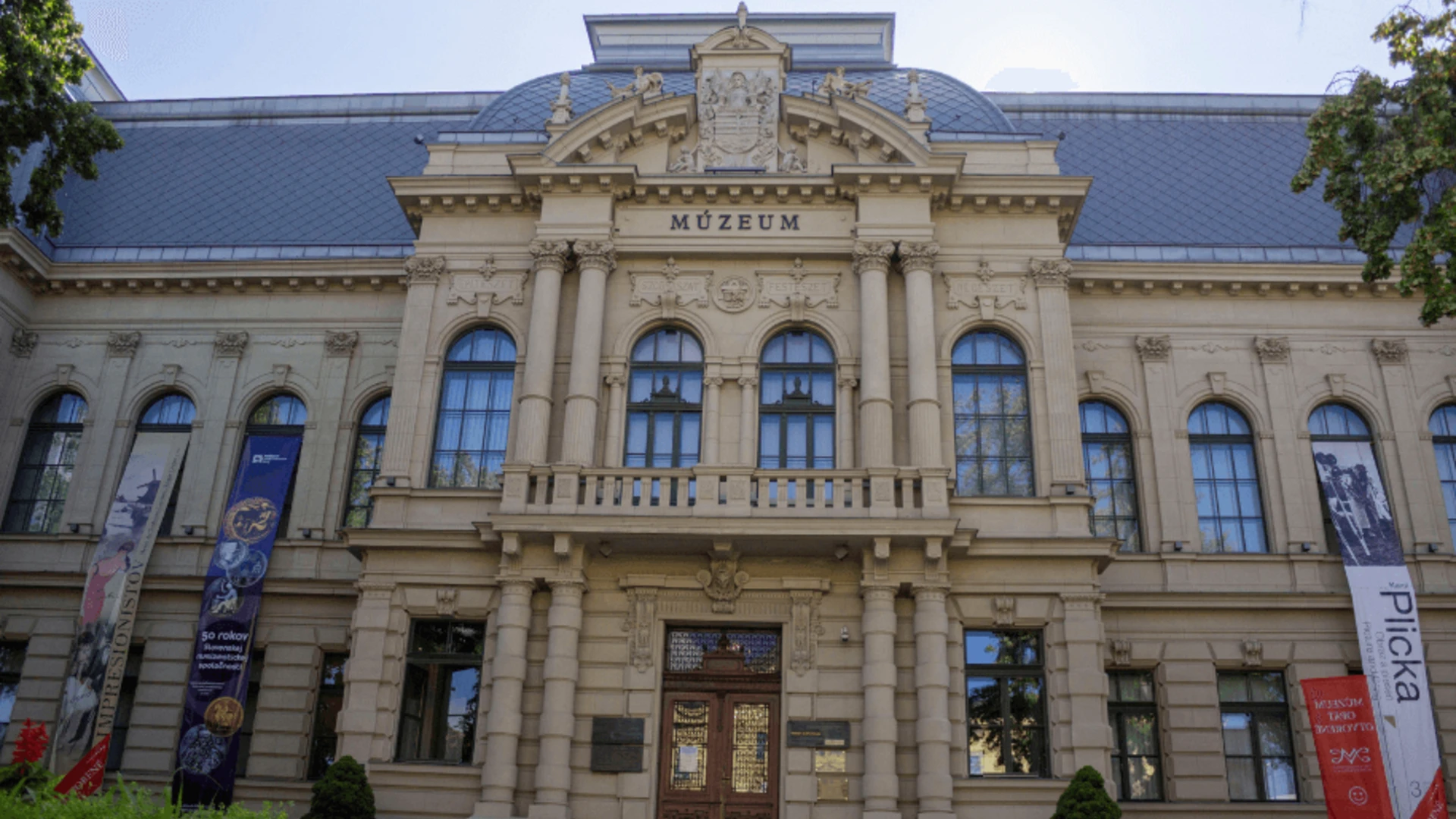 Východoslovenské múzeum
