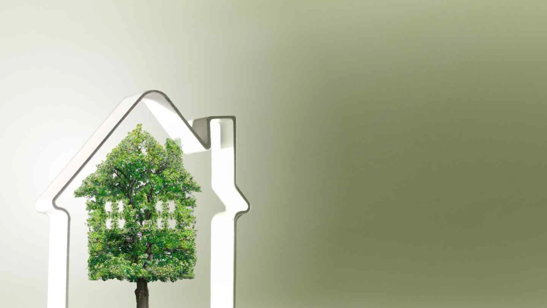 Dotácie z programu Zelená domácnostiam