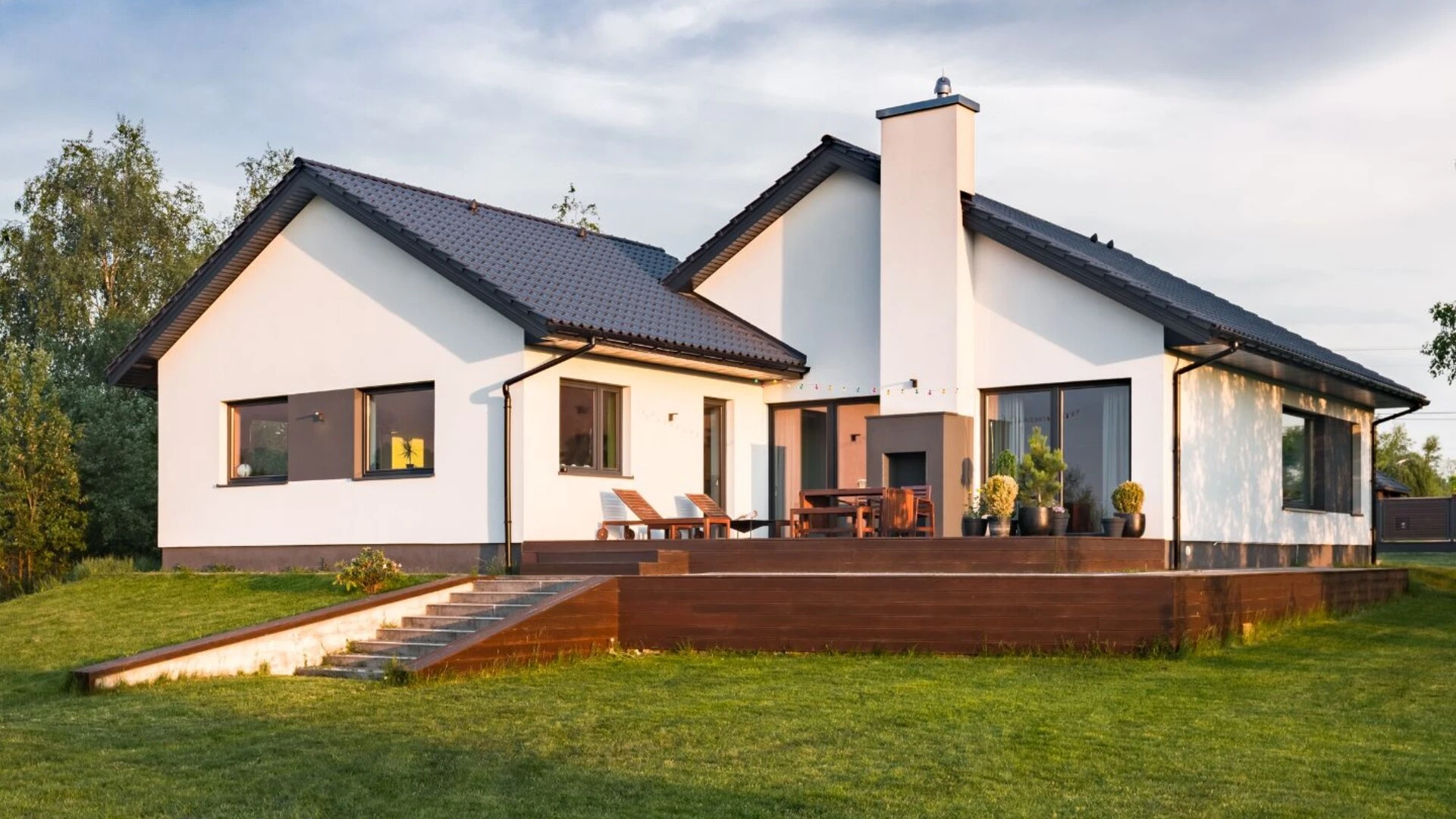 Program Plánu obnovy na zateplenie