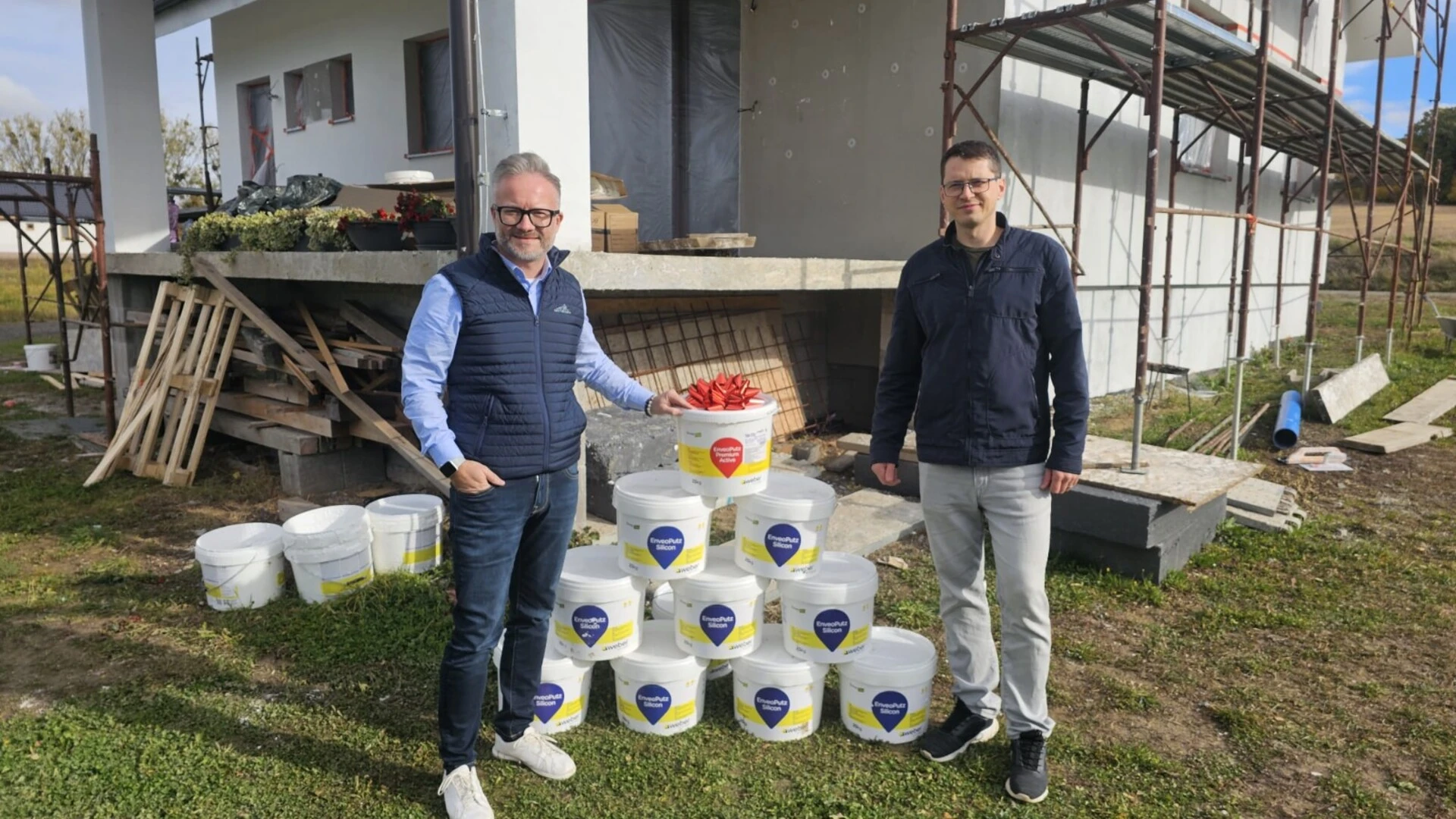 Výhra Telekom Magenta