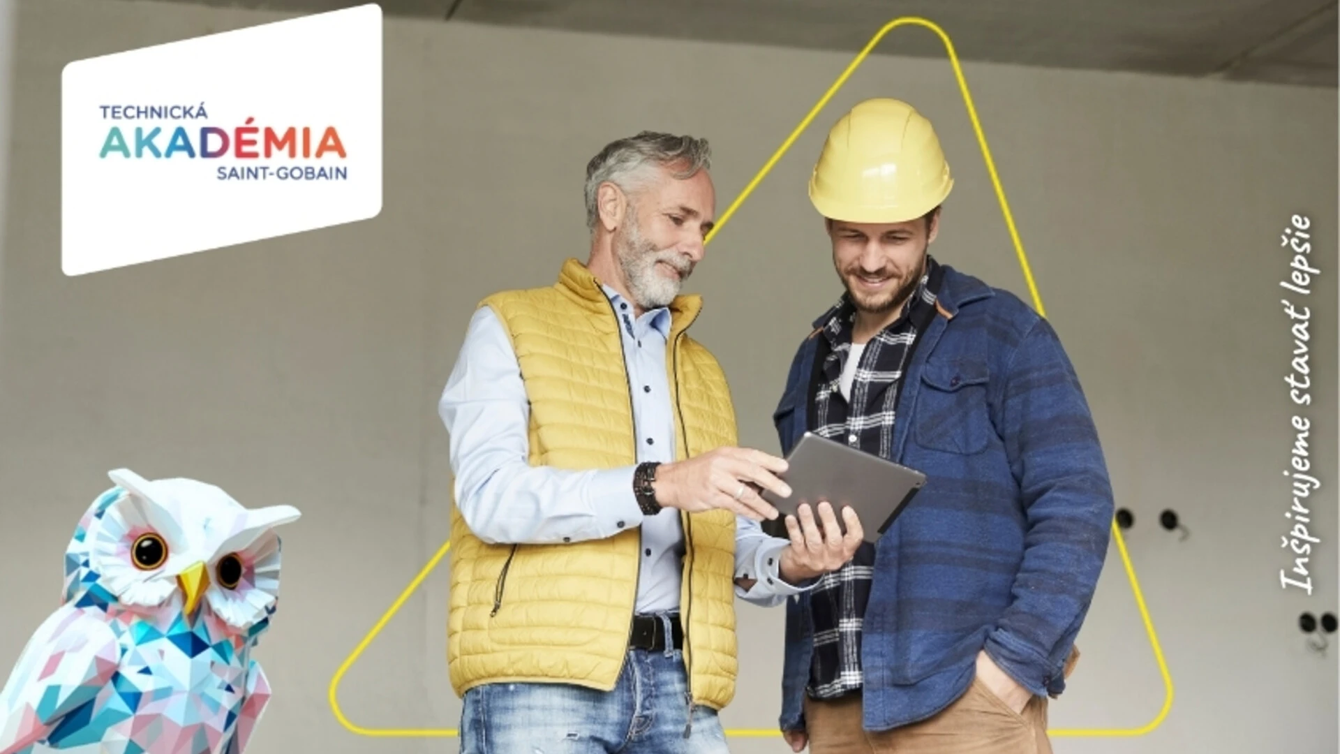 TASG Technická akadémia