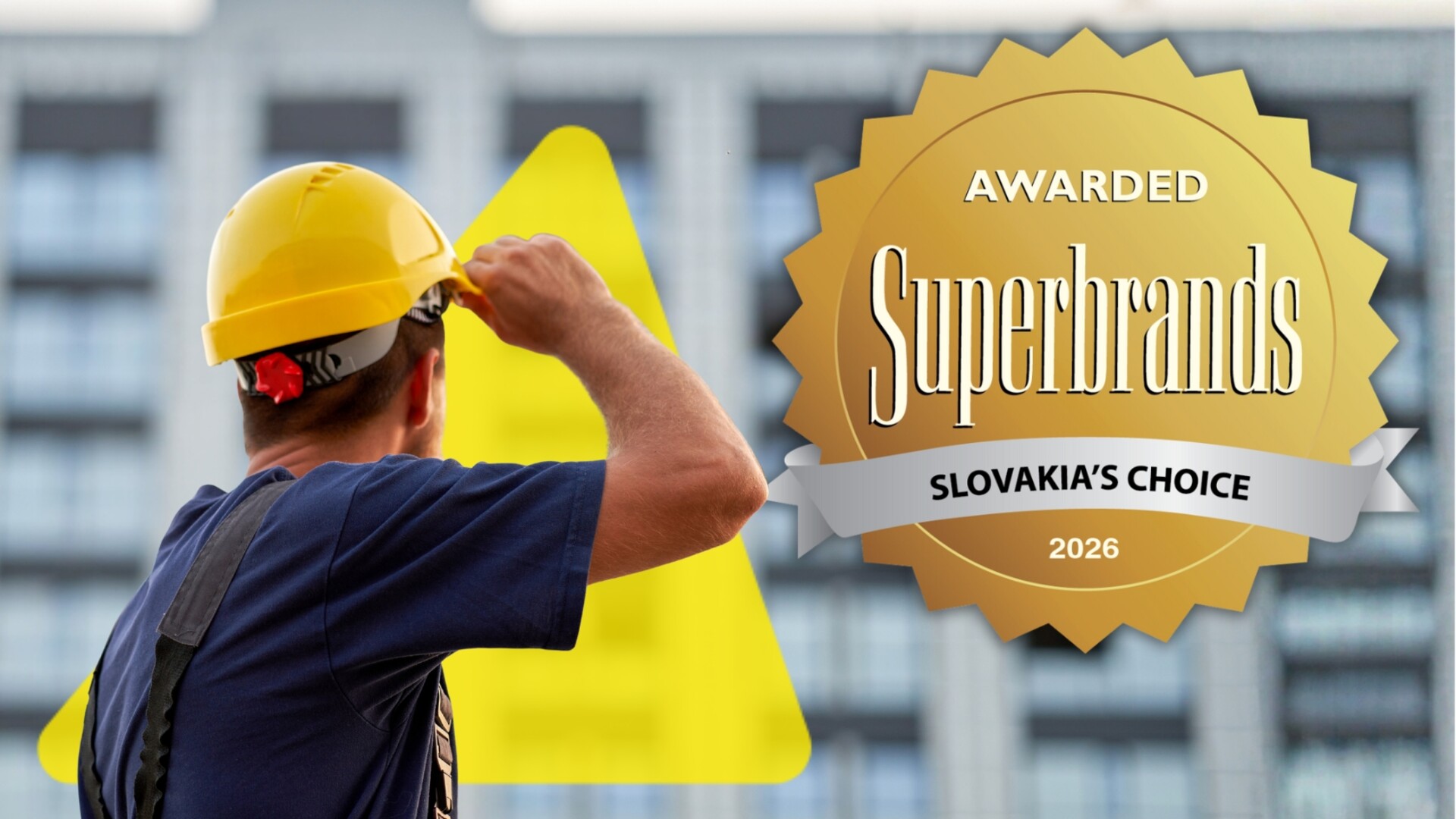 Weber SuperBrands Awards 2026