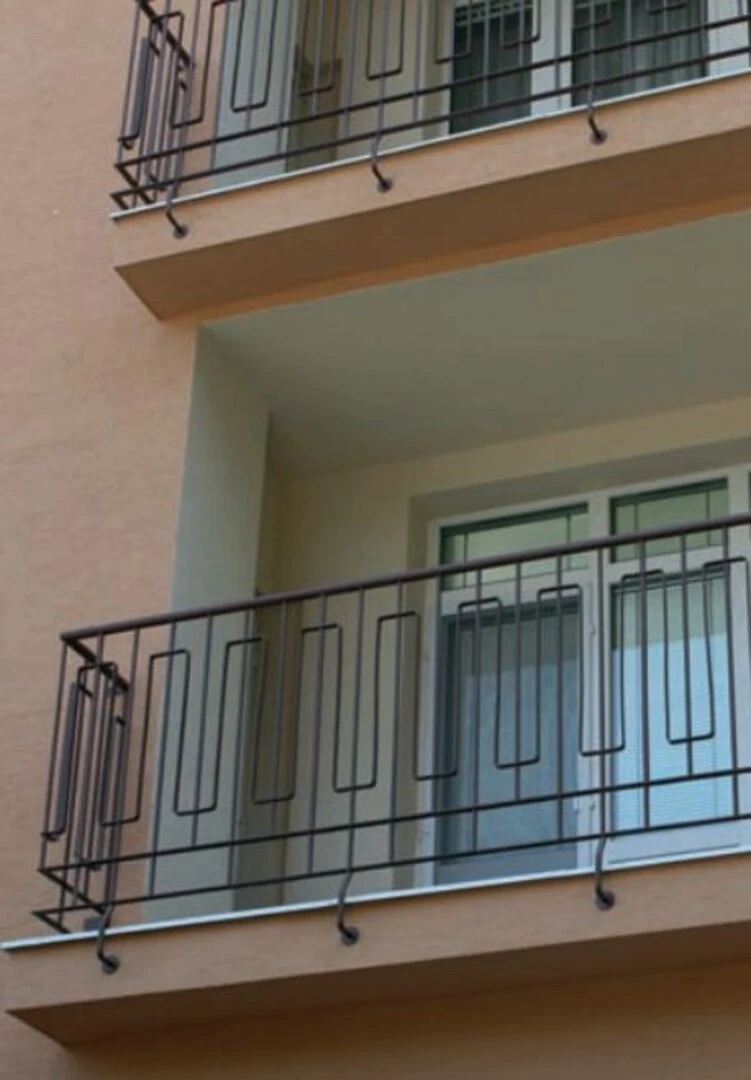 Bytový dom Budovateľská