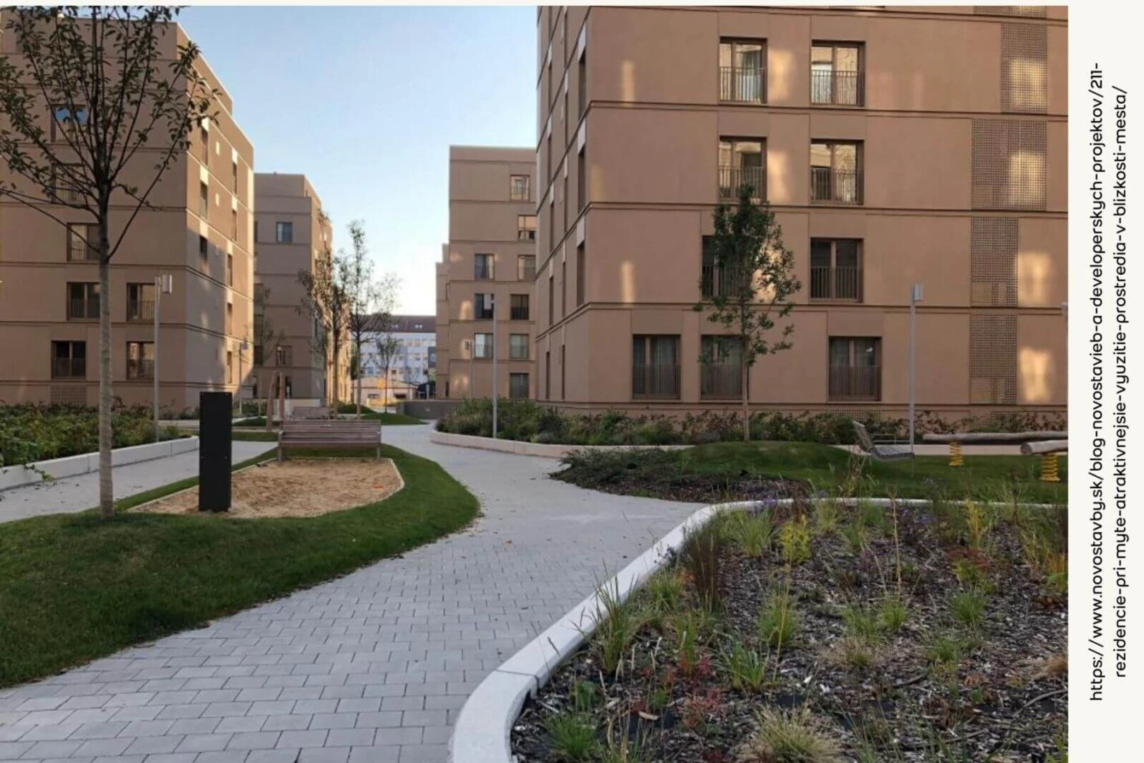 Rezidencia pri Mýte