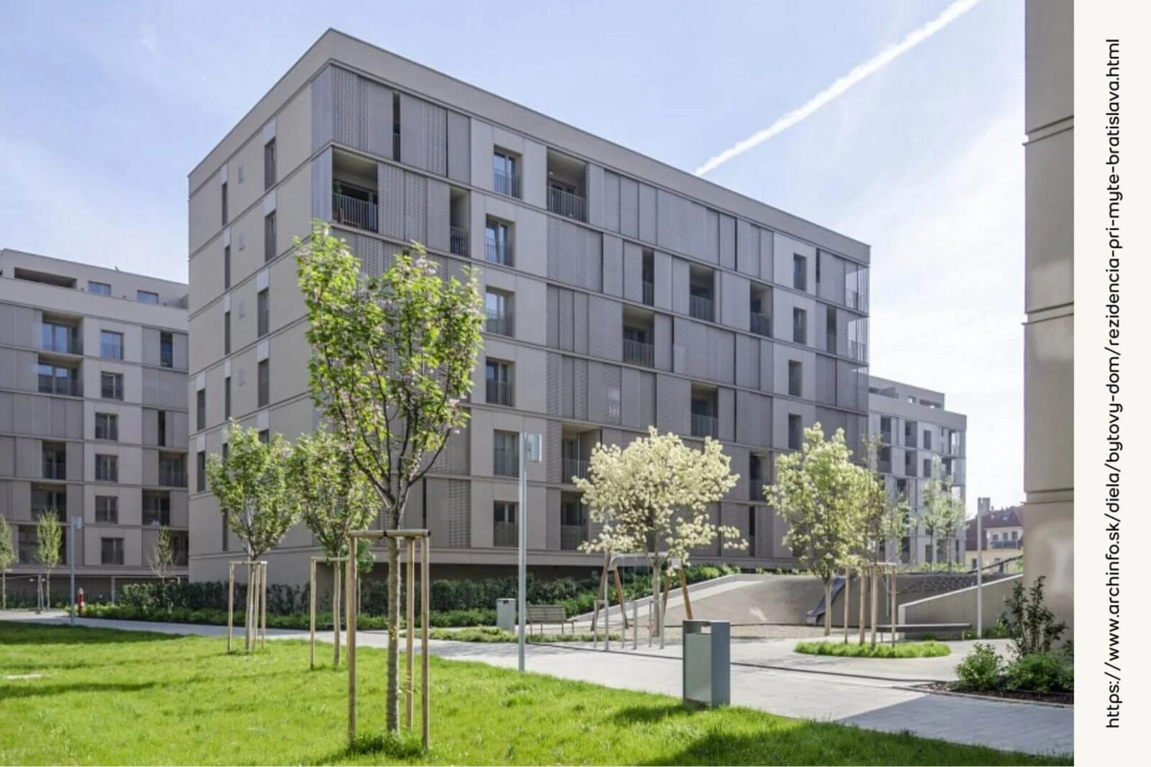 Rezidencia Pri Mýte