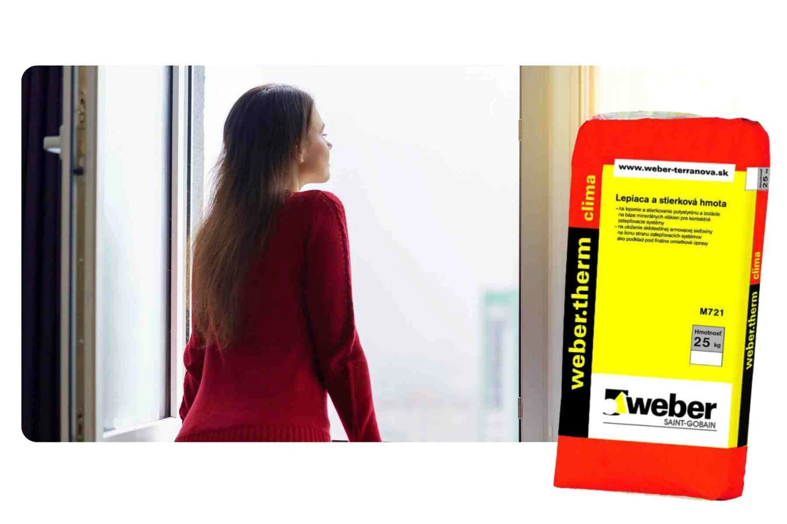 Vedeli ste, že..webertherm clima