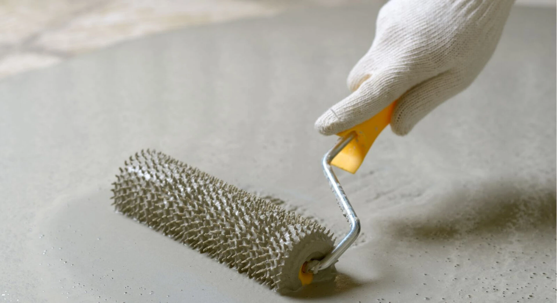 Vyrovnávacie podlahové hmoty