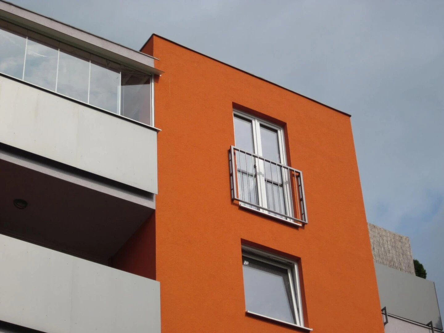 Bytový dom Hlinická