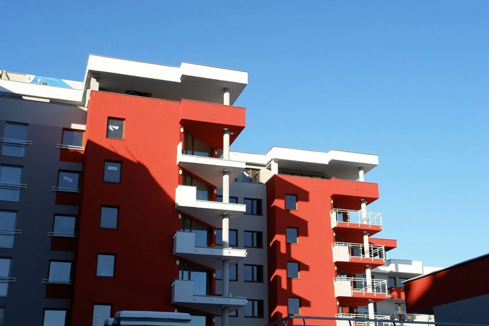 Bytový dom Panorama