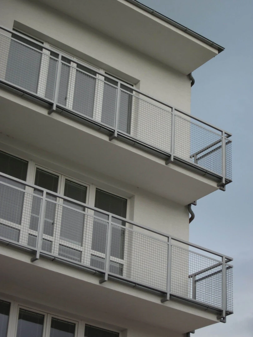 Bytový dom Staré Grunty