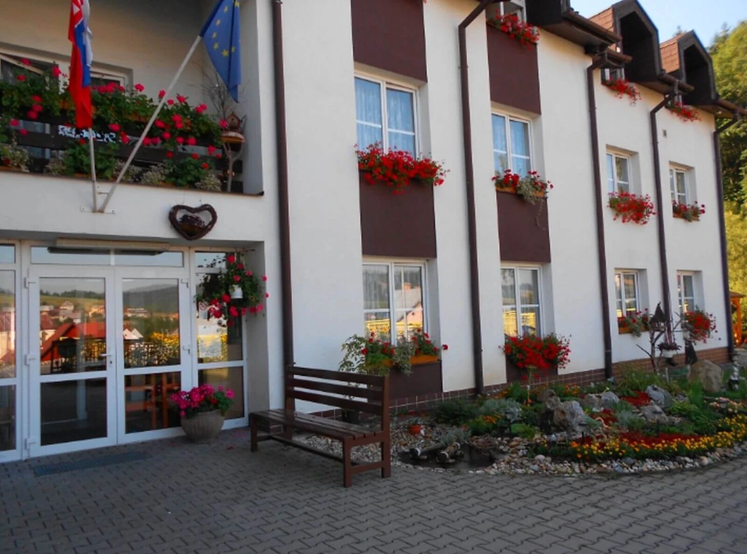 Centrum sociálnych služieb Žarec