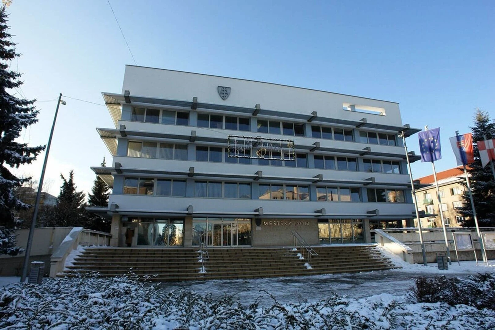 Mestský dom Zvolen