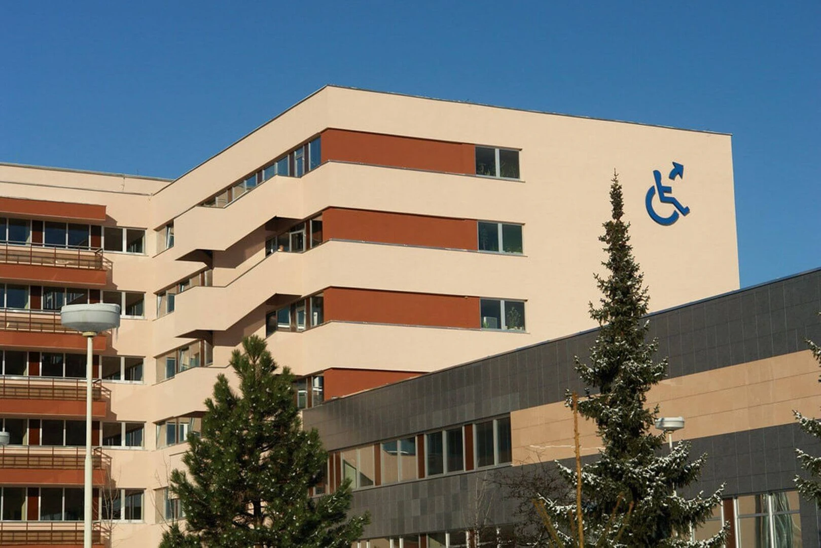 Národné rehabilitačné centrum Kováčová