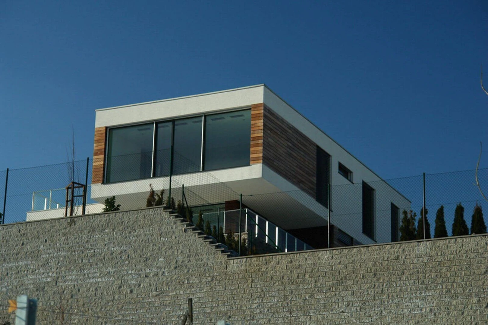 Obytný súbor Parkville