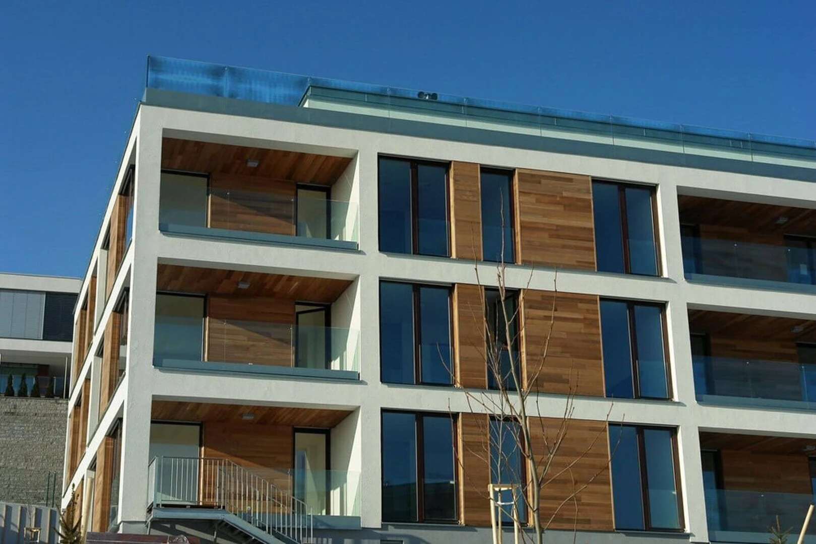 Obytný súbor Parkville