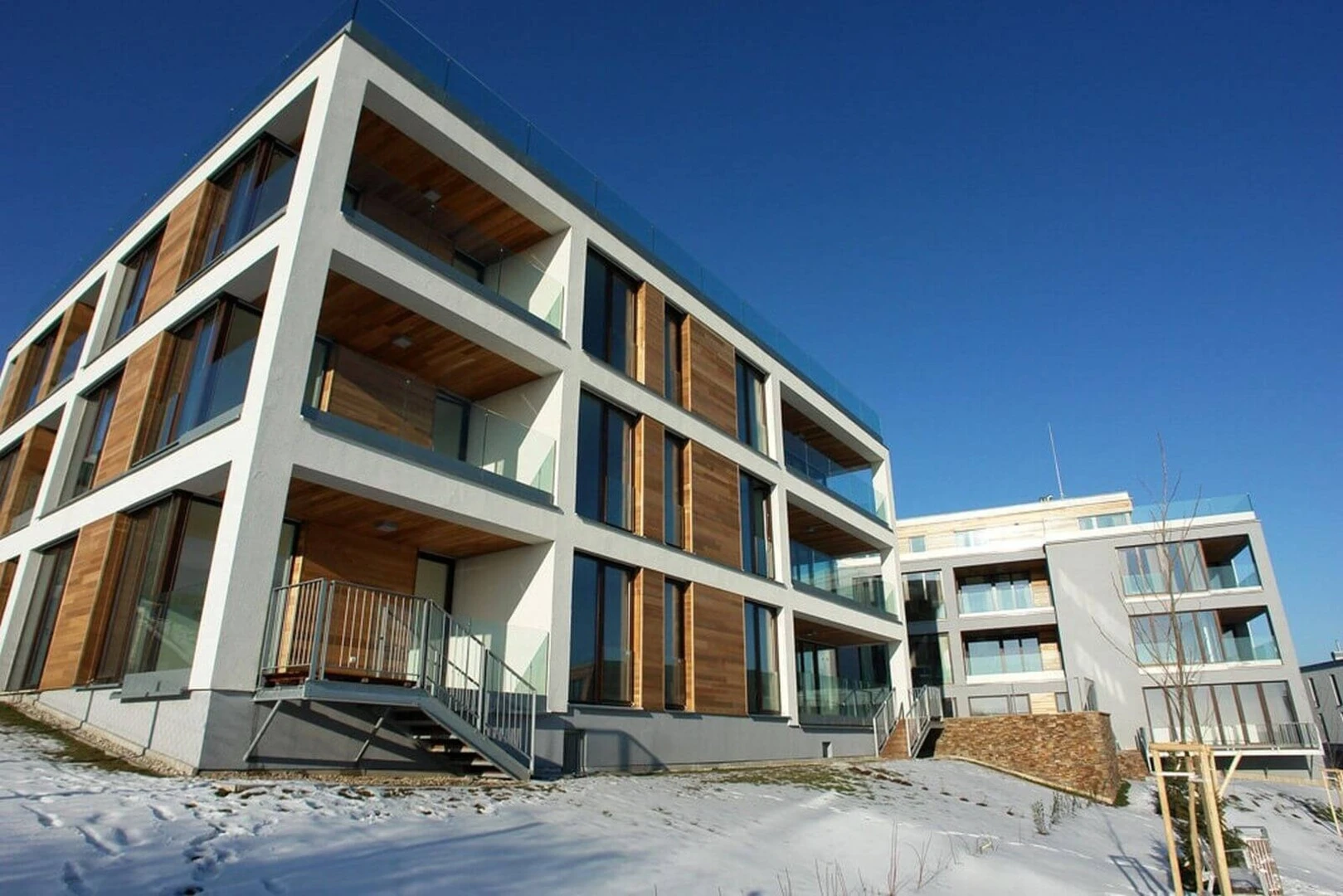 Obytný súbor Parkville