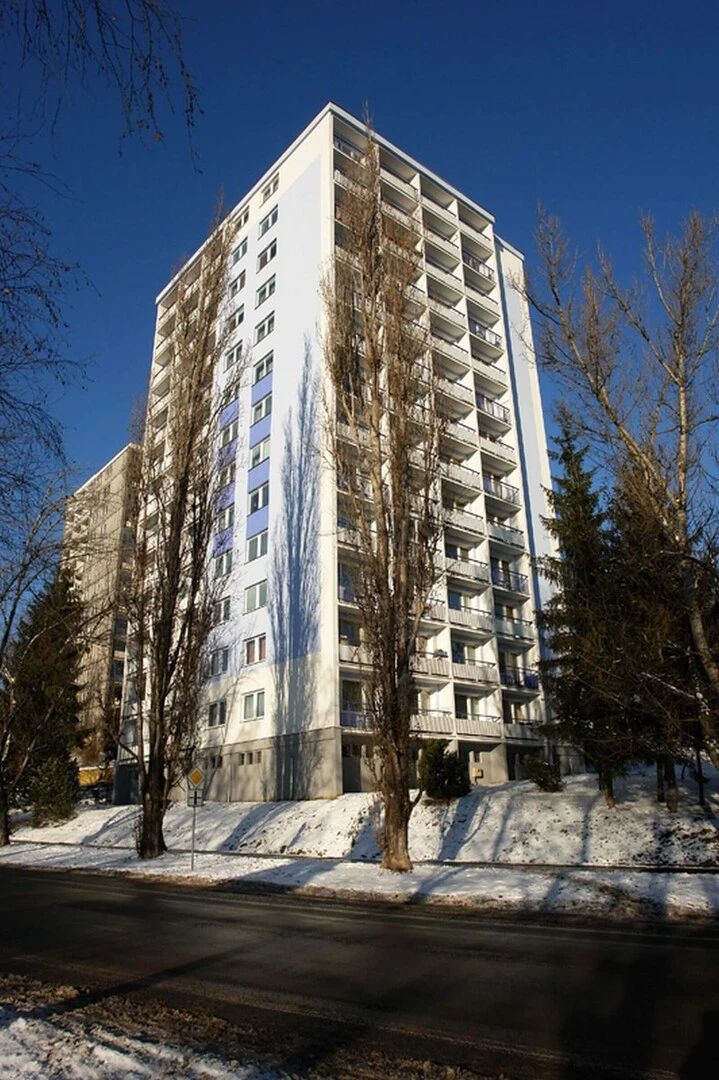 Bytový dom A.Hlinku