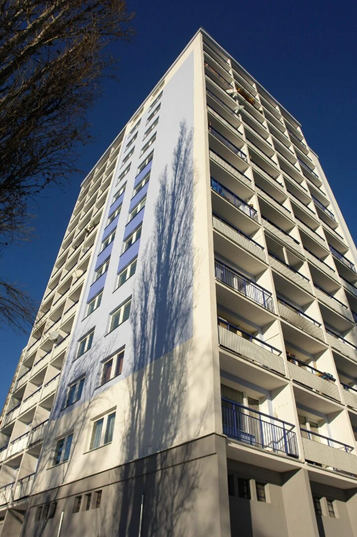 Bytový dom A.Hlinku