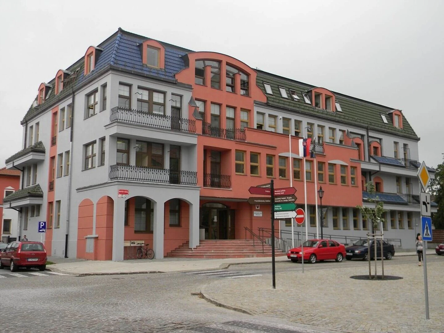 Okresný súd Skalica