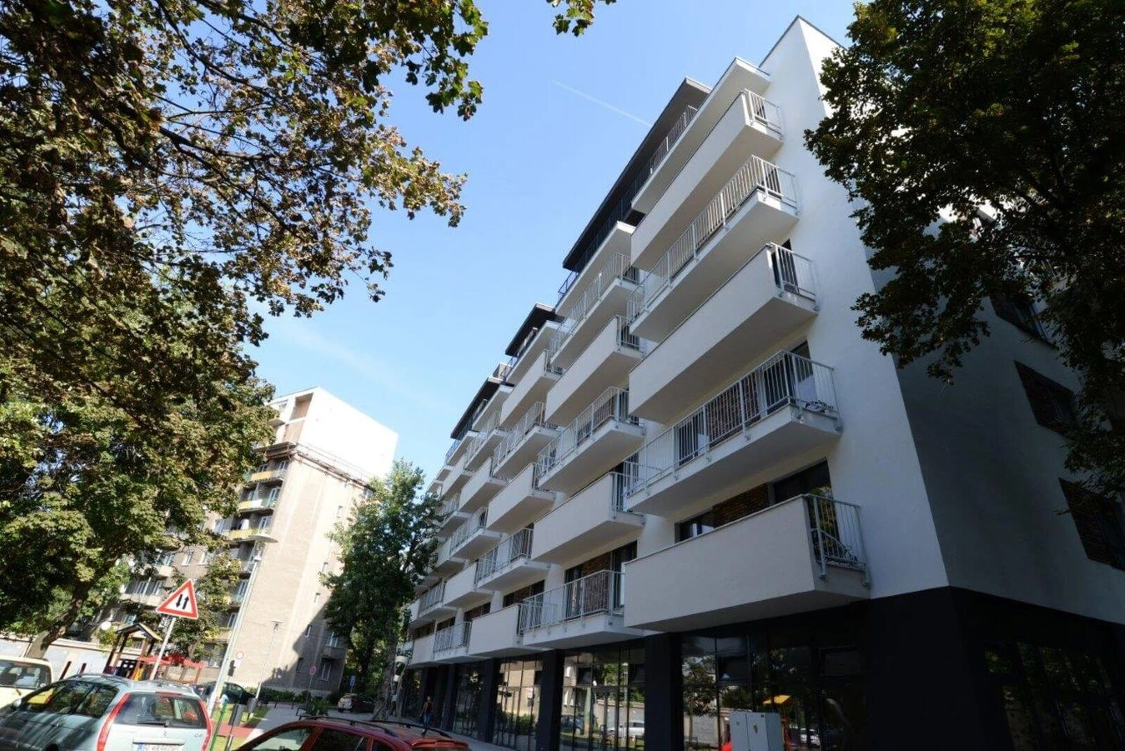 Polyfunčný komplex Meinl Residence