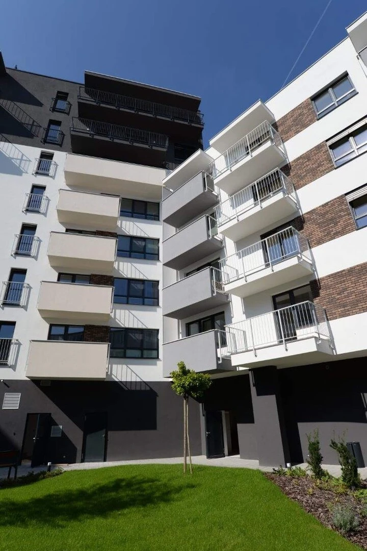 Polyfunčný komplex Meinl Residence