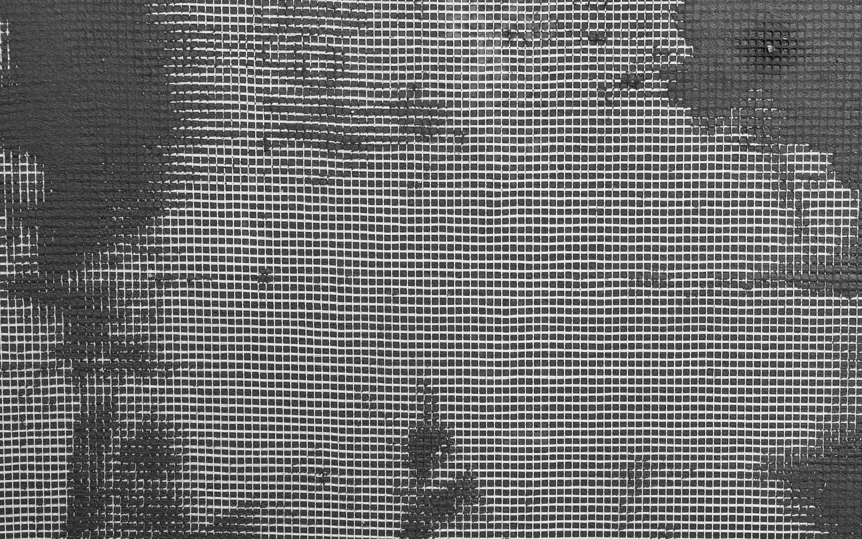 Ukladanie sieťky do vrstvy armovacej malty