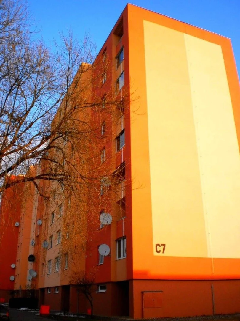 Bytový dom Jilemnického