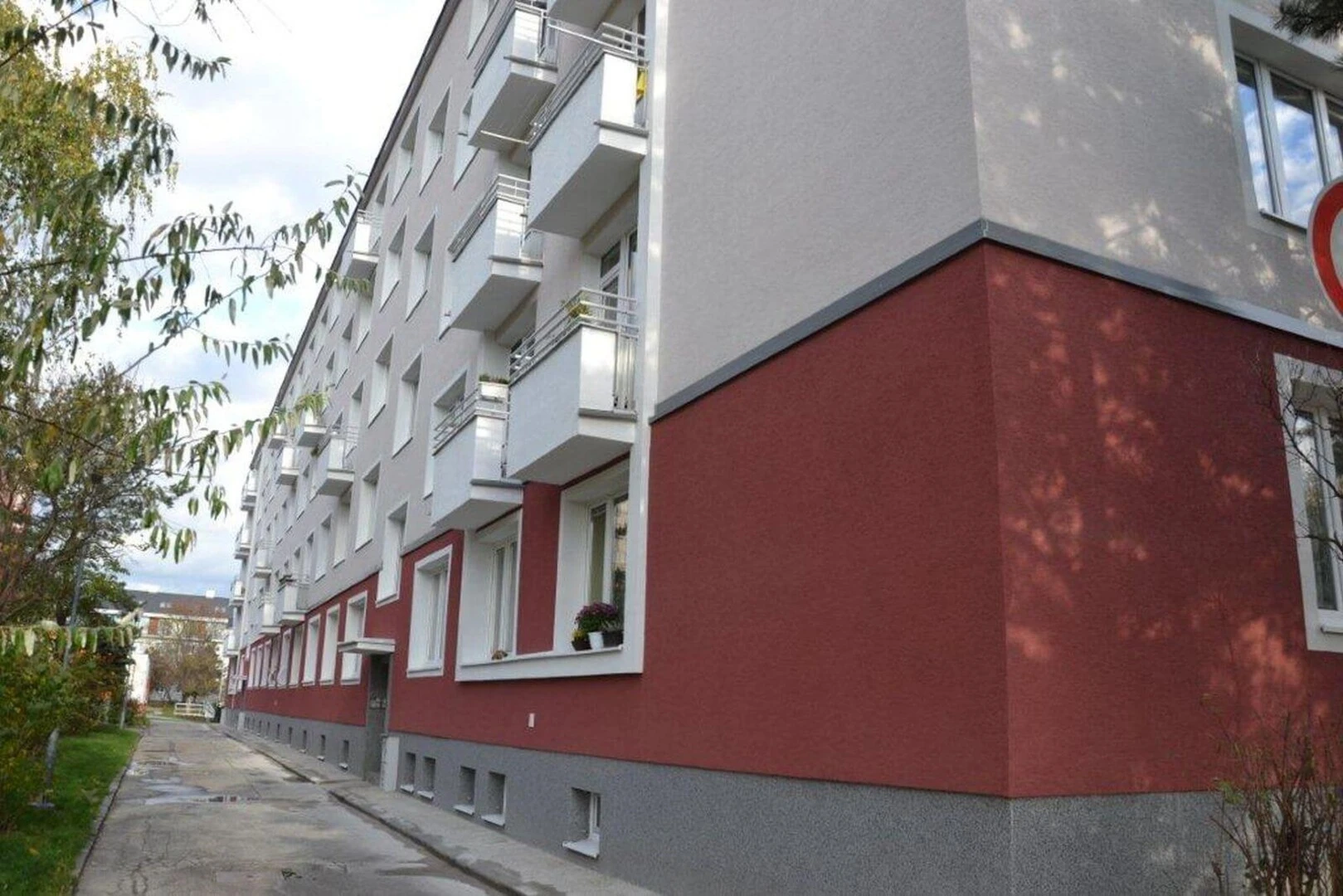 Bytový dom Pekná cesta